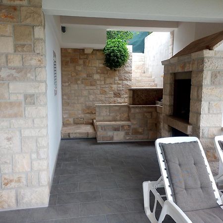 Willa Contessa Robinson House Zrnovo Zewnętrze zdjęcie