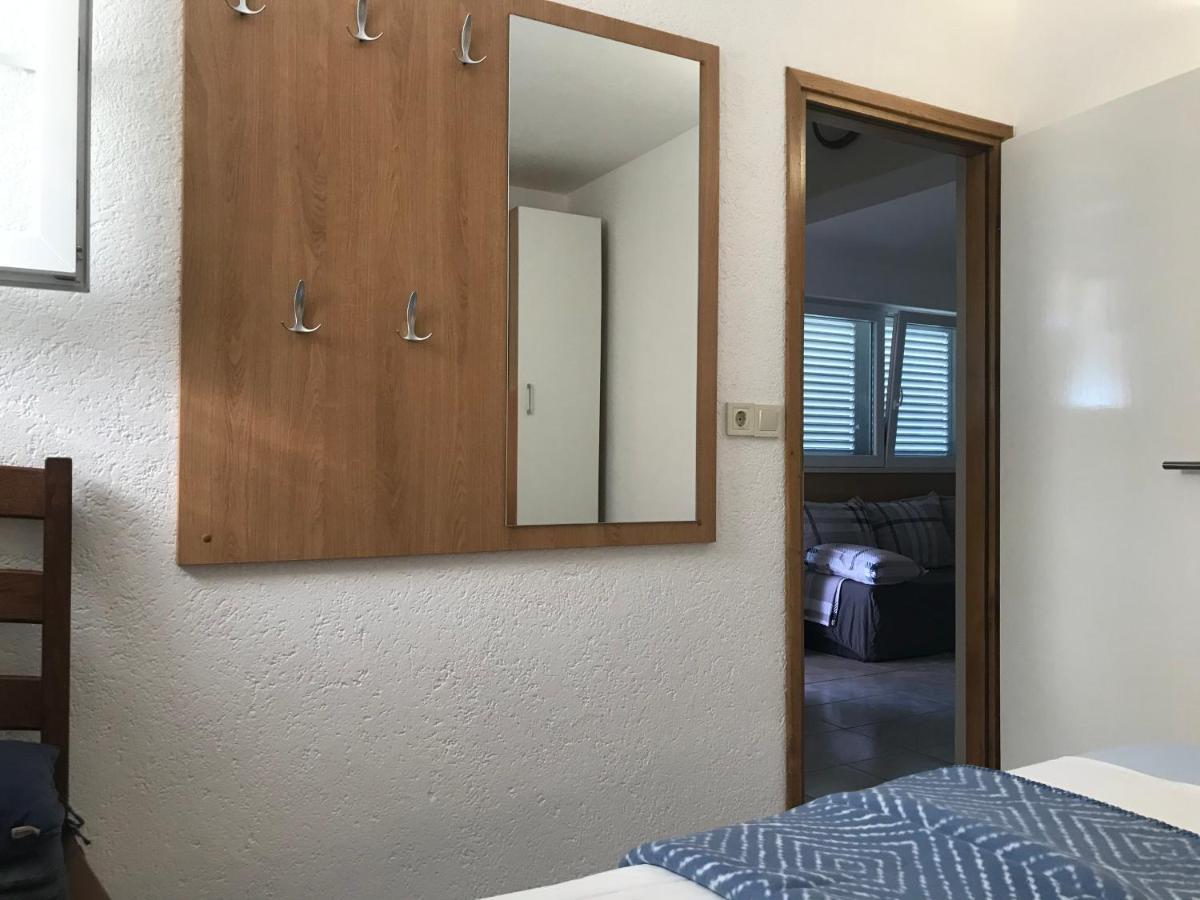 Willa Contessa Robinson House Zrnovo Zewnętrze zdjęcie