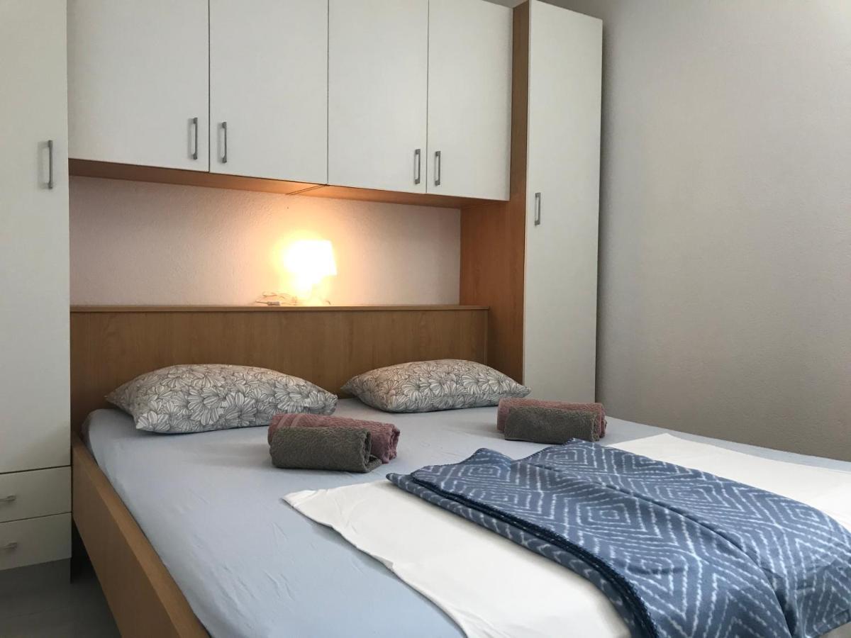 Willa Contessa Robinson House Zrnovo Zewnętrze zdjęcie