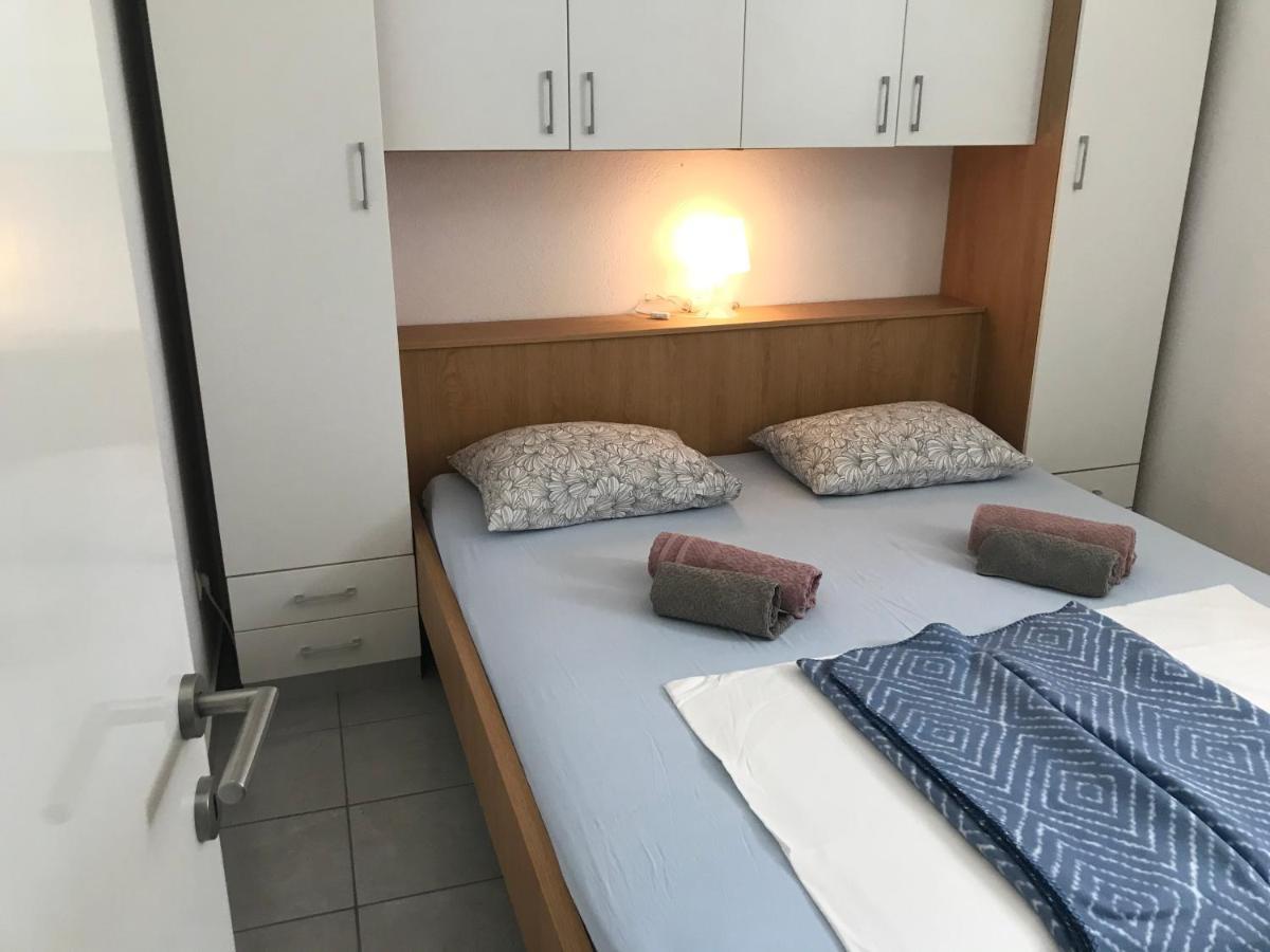 Willa Contessa Robinson House Zrnovo Zewnętrze zdjęcie