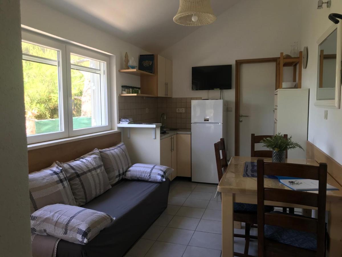 Willa Contessa Robinson House Zrnovo Zewnętrze zdjęcie