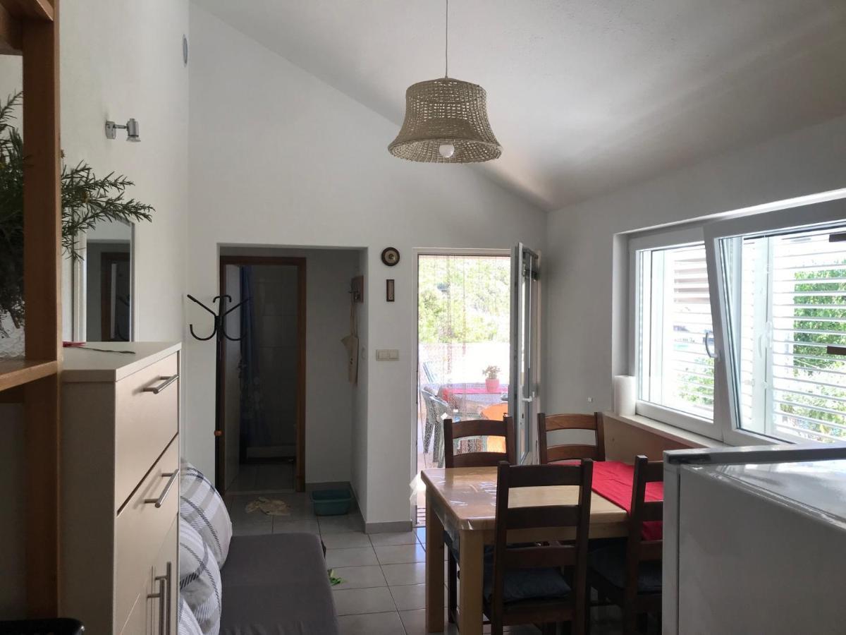 Willa Contessa Robinson House Zrnovo Zewnętrze zdjęcie
