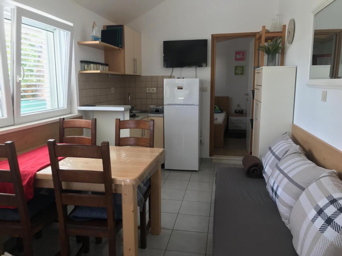 Willa Contessa Robinson House Zrnovo Zewnętrze zdjęcie