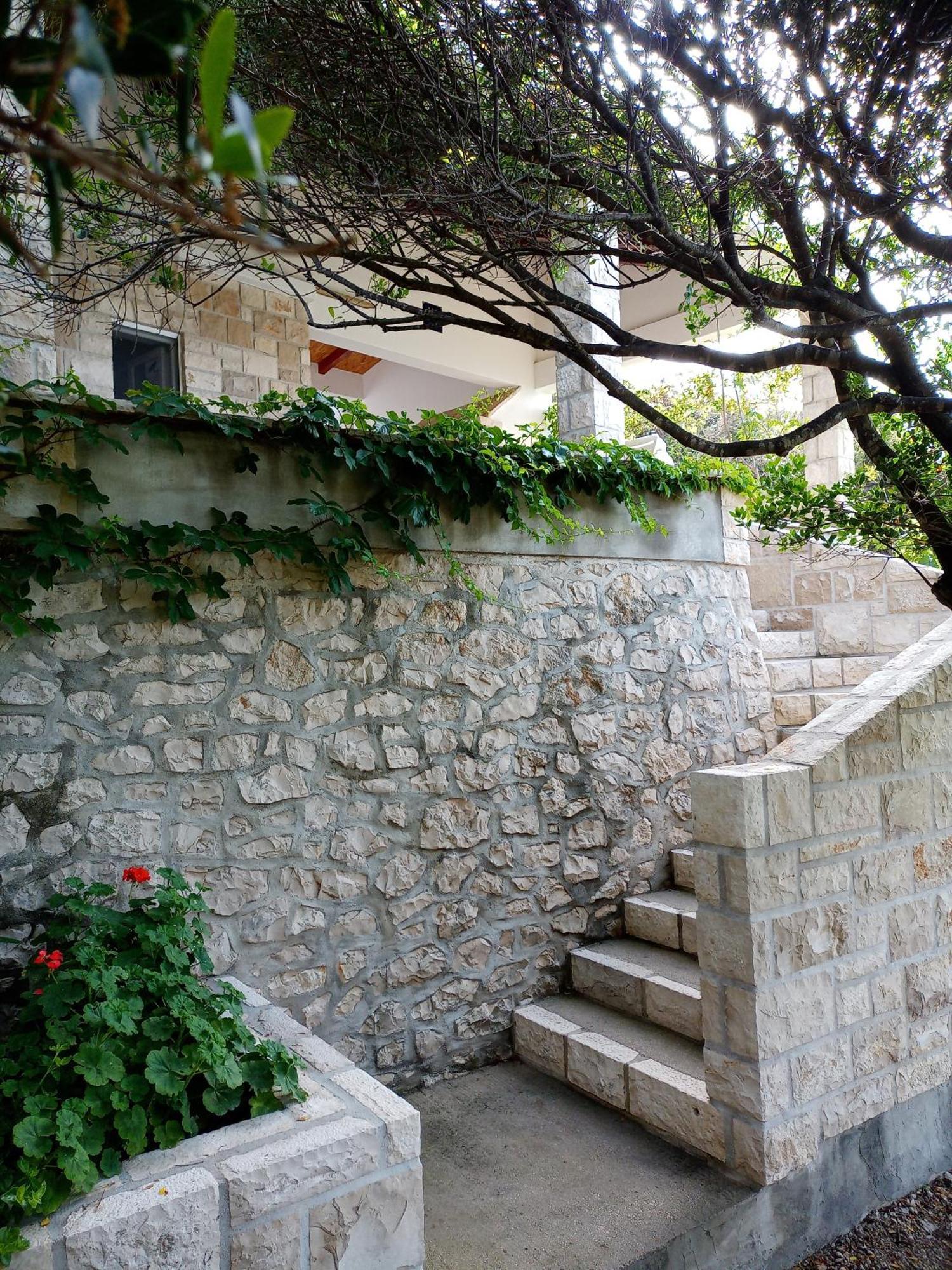Willa Contessa Robinson House Zrnovo Zewnętrze zdjęcie